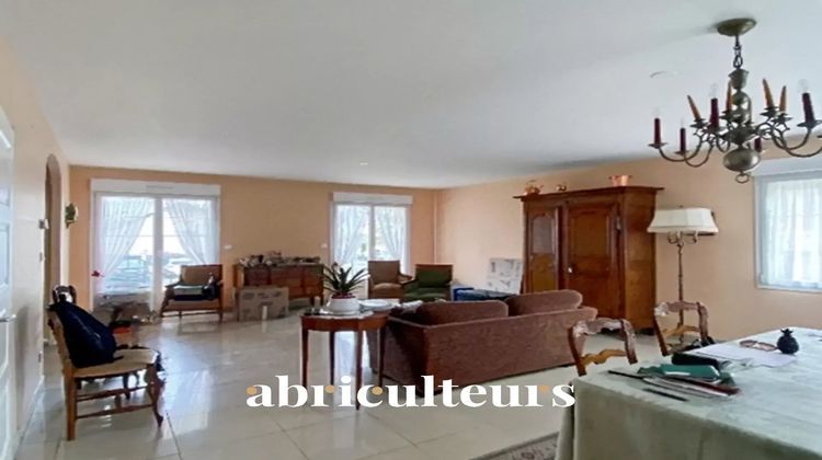 Ma-Cabane - Vente Maison Compertrix, 136 m²