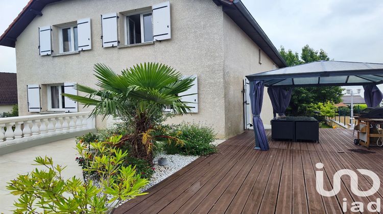 Ma-Cabane - Vente Maison Compertrix, 168 m²