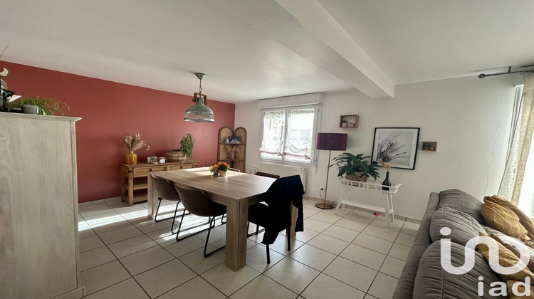 Ma-Cabane - Vente Maison Compertrix, 115 m²