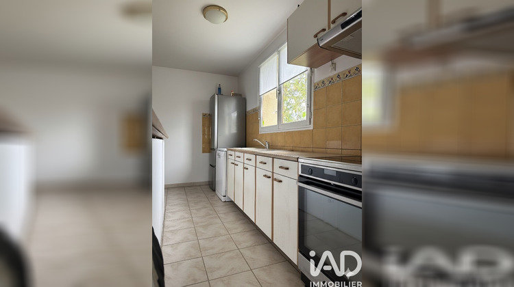 Ma-Cabane - Vente Maison Compertrix, 106 m²