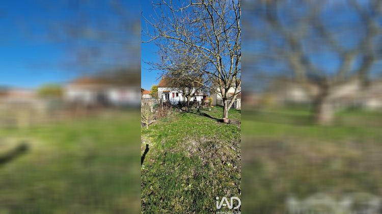 Ma-Cabane - Vente Maison Compertrix, 140 m²