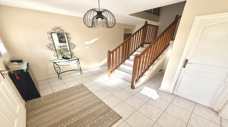 Ma-Cabane - Vente Maison Compertrix, 155 m²