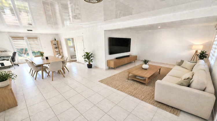 Ma-Cabane - Vente Maison Compertrix, 155 m²
