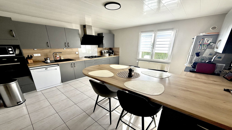 Ma-Cabane - Vente Maison Compertrix, 155 m²