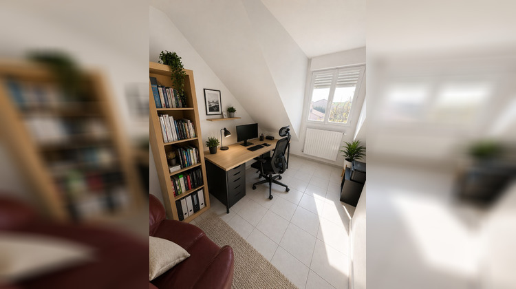 Ma-Cabane - Vente Maison Compertrix, 155 m²