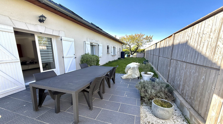 Ma-Cabane - Vente Maison Compertrix, 155 m²