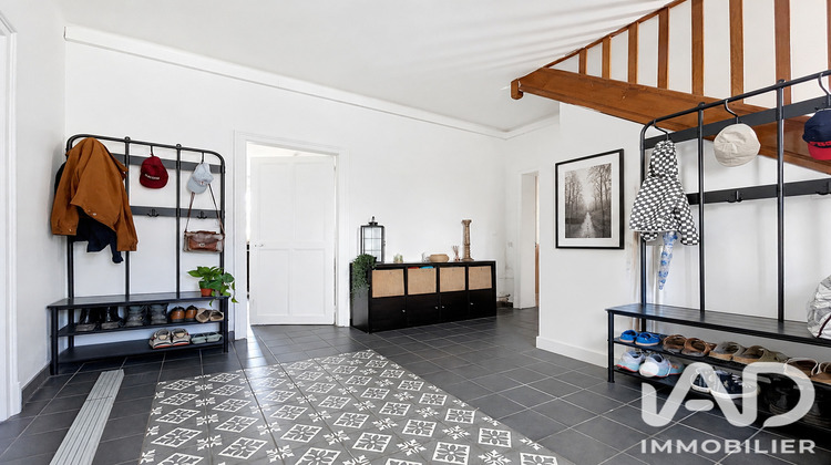 Ma-Cabane - Vente Maison Compertrix, 117 m²