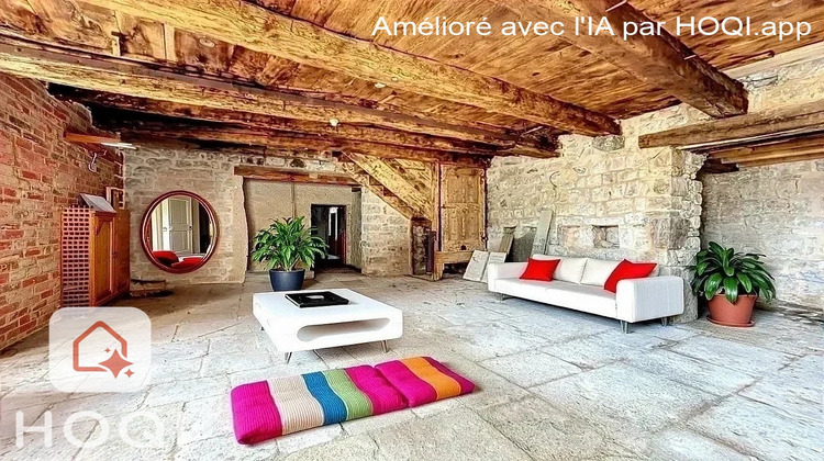 Ma-Cabane - Vente Maison Compeyre, 123 m²