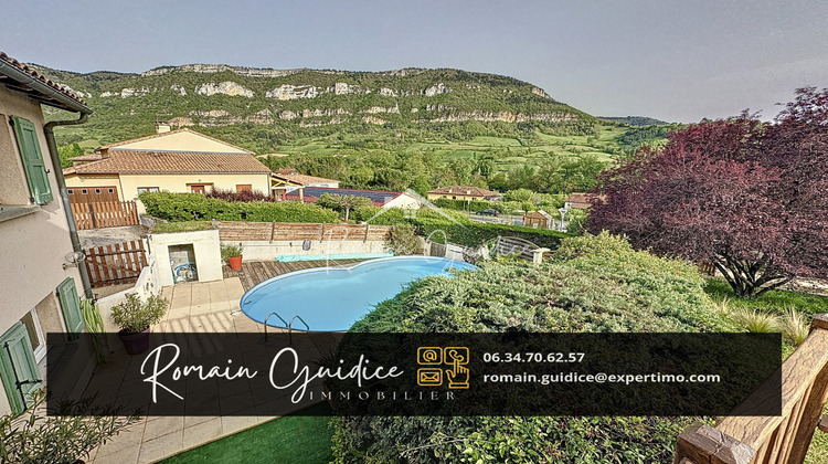 Ma-Cabane - Vente Maison Compeyre, 103 m²