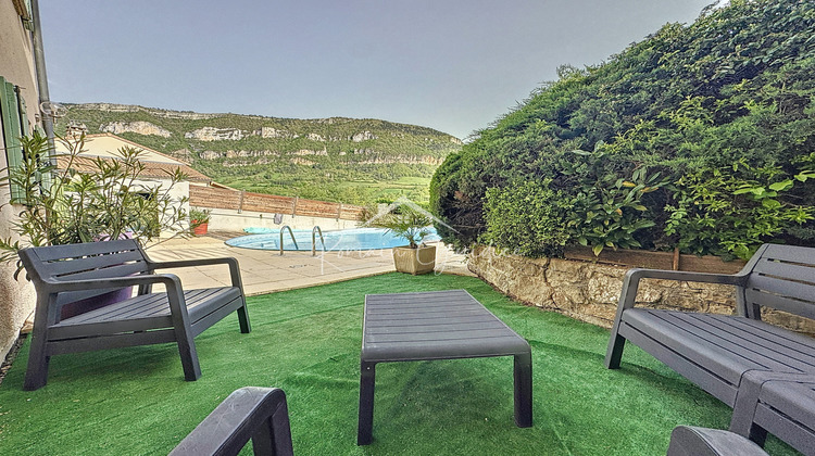 Ma-Cabane - Vente Maison Compeyre, 103 m²