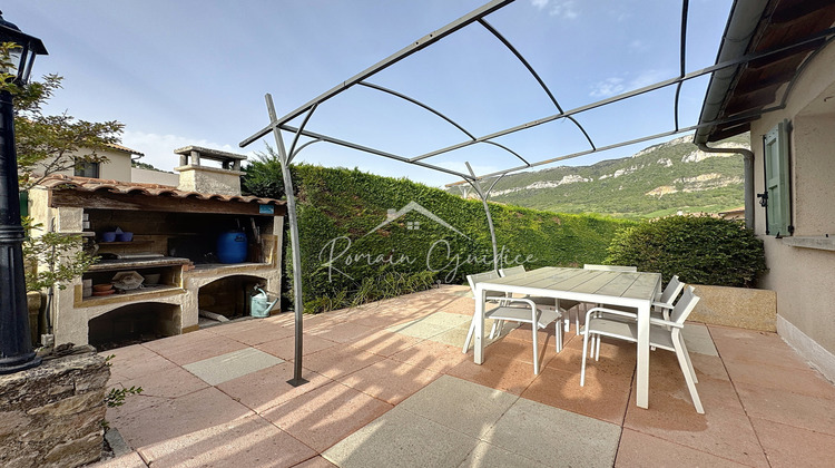 Ma-Cabane - Vente Maison Compeyre, 103 m²