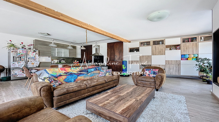 Ma-Cabane - Vente Maison Compeyre, 155 m²