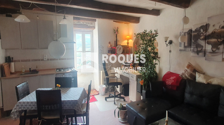 Ma-Cabane - Vente Maison Compeyre, 90 m²