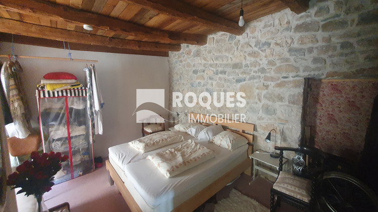 Ma-Cabane - Vente Maison Compeyre, 90 m²