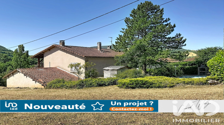 Ma-Cabane - Vente Maison Compeyre, 106 m²