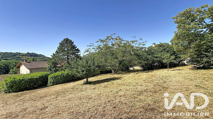 Ma-Cabane - Vente Maison Compeyre, 106 m²