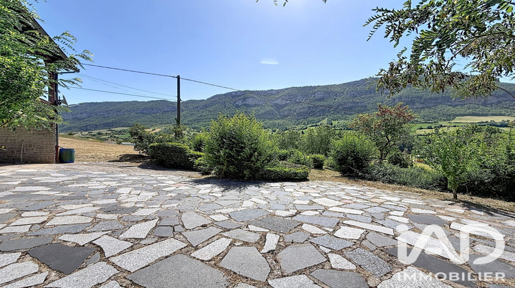 Ma-Cabane - Vente Maison Compeyre, 106 m²
