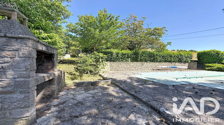 Ma-Cabane - Vente Maison Compeyre, 106 m²