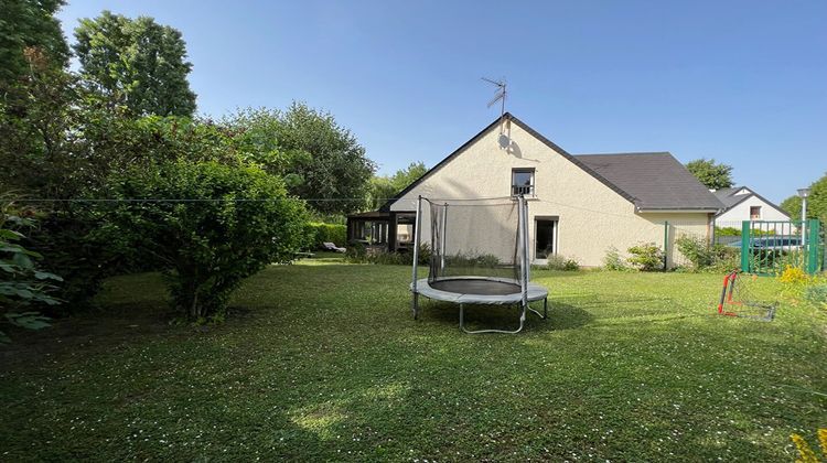 Ma-Cabane - Vente Maison COMPIEGNE, 120 m²