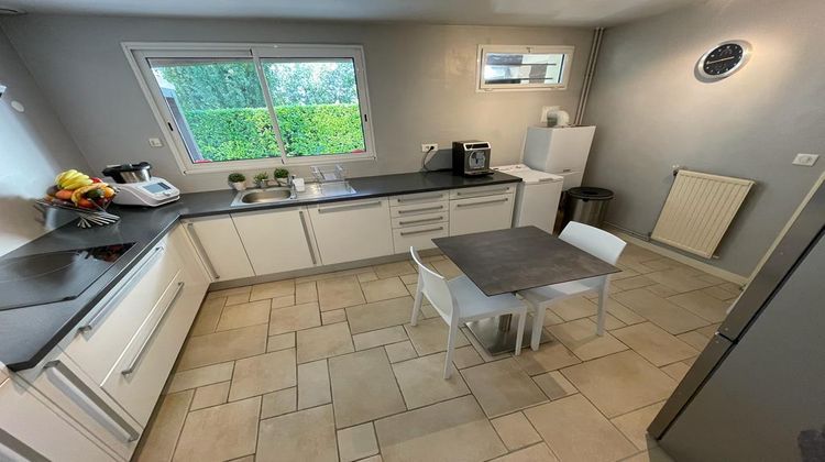 Ma-Cabane - Vente Maison COMPIEGNE, 120 m²