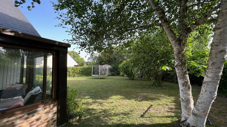 Ma-Cabane - Vente Maison COMPIEGNE, 120 m²