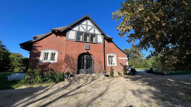 Ma-Cabane - Vente Maison COMPIEGNE, 160 m²