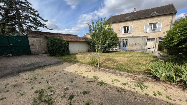 Ma-Cabane - Vente Maison COMPIEGNE, 165 m²