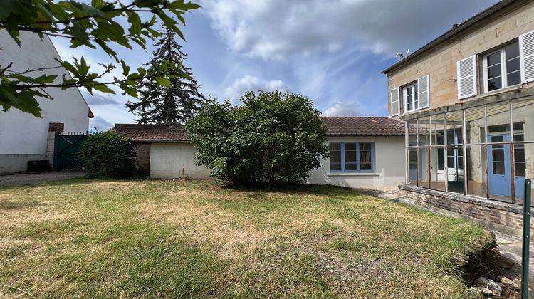 Ma-Cabane - Vente Maison COMPIEGNE, 165 m²