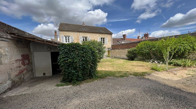 Ma-Cabane - Vente Maison COMPIEGNE, 165 m²