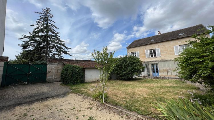 Ma-Cabane - Vente Maison COMPIEGNE, 165 m²