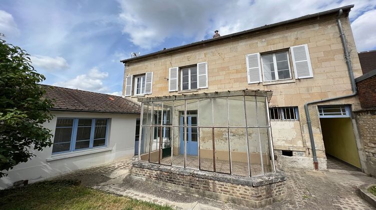 Ma-Cabane - Vente Maison COMPIEGNE, 165 m²