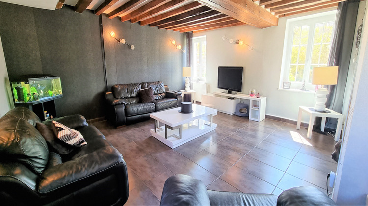 Ma-Cabane - Vente Maison COMPIEGNE, 183 m²