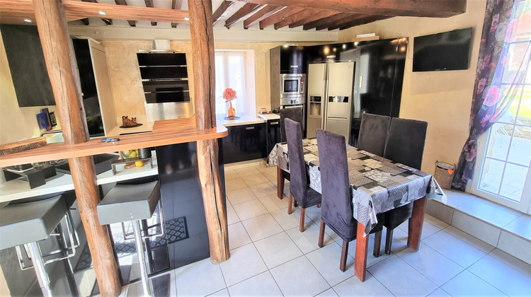 Ma-Cabane - Vente Maison COMPIEGNE, 183 m²