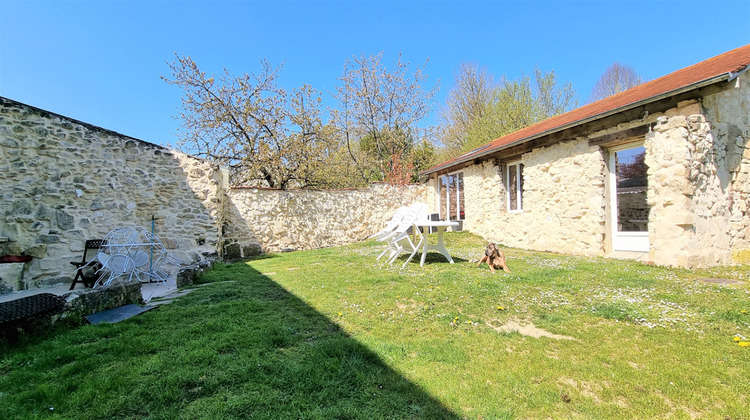 Ma-Cabane - Vente Maison COMPIEGNE, 183 m²