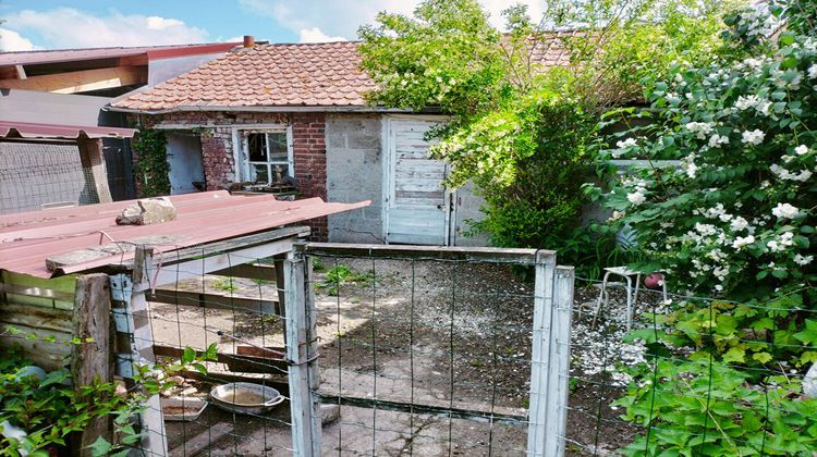 Ma-Cabane - Vente Maison COMPIEGNE, 83 m²