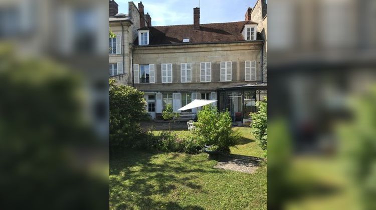 Ma-Cabane - Vente Maison COMPIEGNE, 354 m²