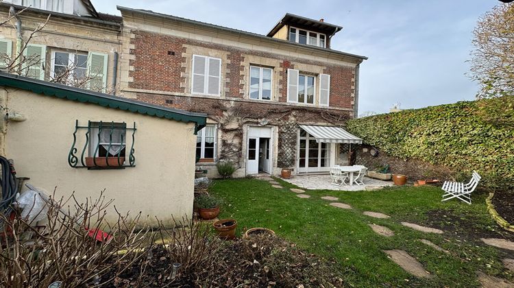 Ma-Cabane - Vente Maison COMPIEGNE, 175 m²