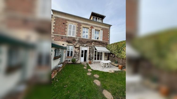 Ma-Cabane - Vente Maison COMPIEGNE, 175 m²