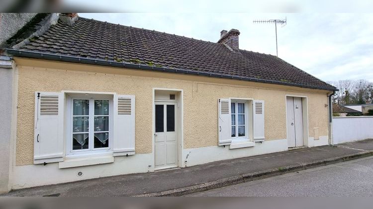 Ma-Cabane - Vente Maison COMPIEGNE, 48 m²