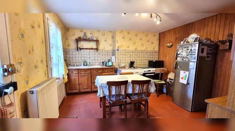 Ma-Cabane - Vente Maison COMPIEGNE, 48 m²