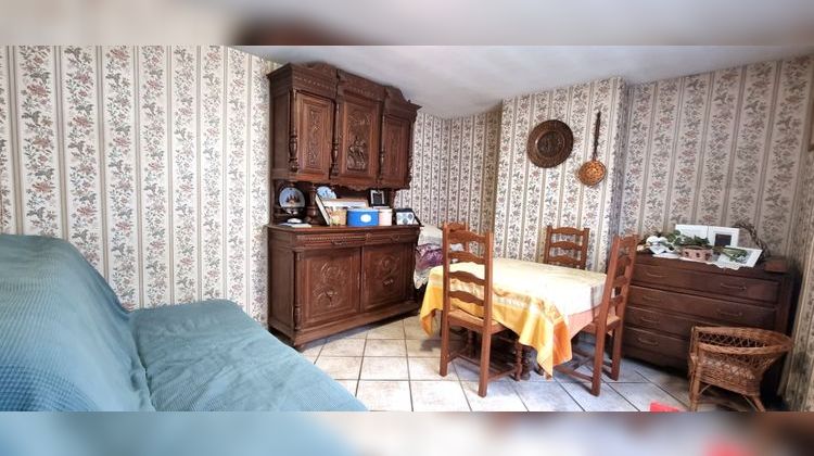 Ma-Cabane - Vente Maison COMPIEGNE, 48 m²