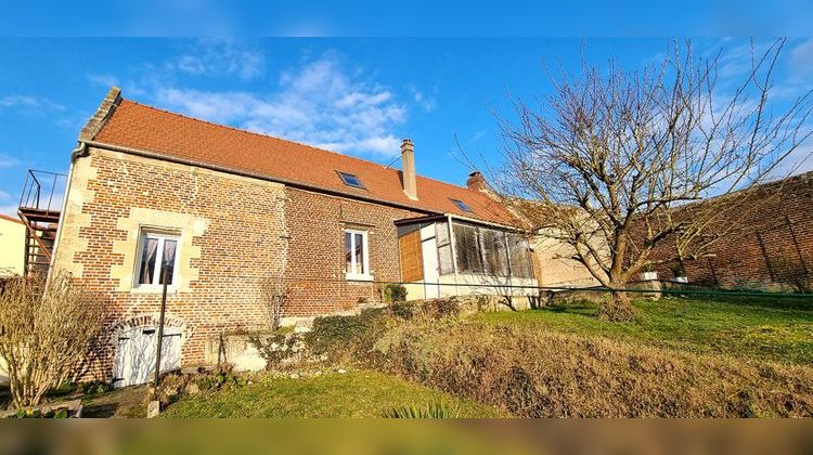 Ma-Cabane - Vente Maison COMPIEGNE, 82 m²