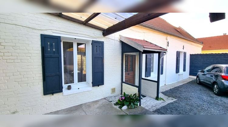 Ma-Cabane - Vente Maison COMPIEGNE, 82 m²