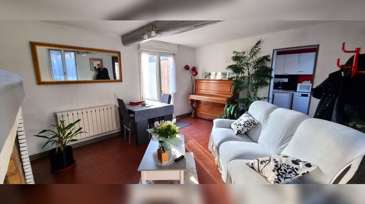 Ma-Cabane - Vente Maison COMPIEGNE, 82 m²