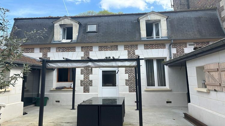 Ma-Cabane - Vente Maison COMPIEGNE, 152 m²