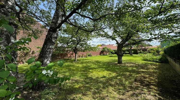 Ma-Cabane - Vente Maison COMPIEGNE, 140 m²