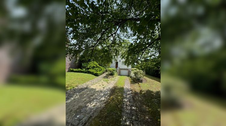 Ma-Cabane - Vente Maison COMPIEGNE, 140 m²