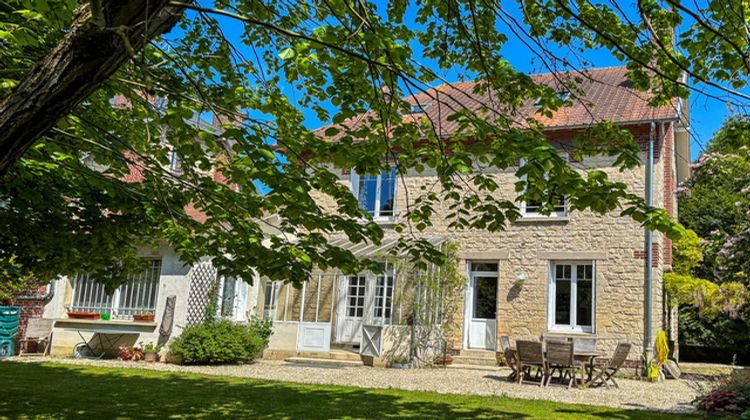 Ma-Cabane - Vente Maison COMPIEGNE, 164 m²