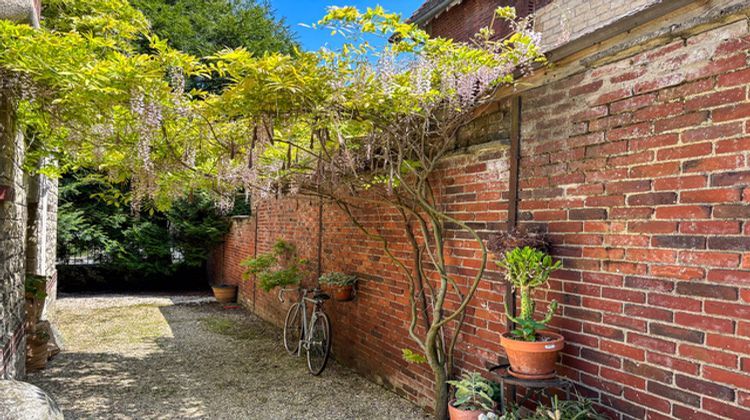 Ma-Cabane - Vente Maison COMPIEGNE, 164 m²