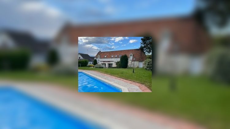 Ma-Cabane - Vente Maison COMPIEGNE, 382 m²